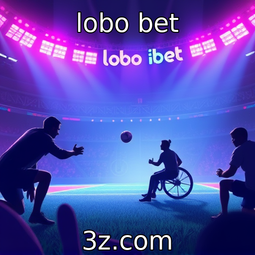 lobo bet | Acessibilidade em jogos como prioridade crescente