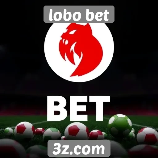 Promoções atrativas impulsionam usuários na Lobo Bet