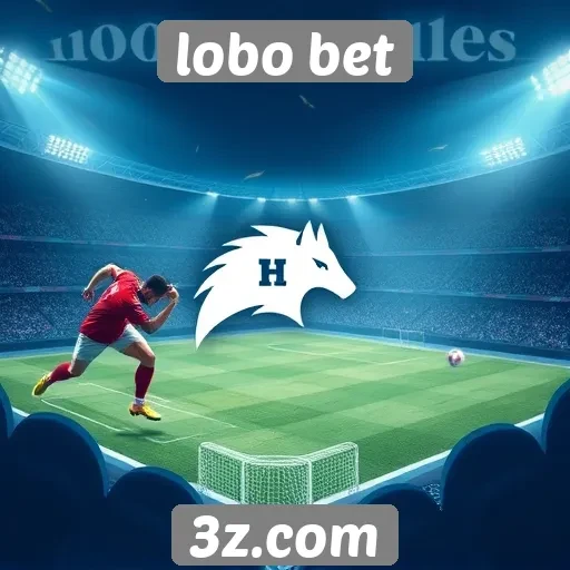 Recursos exclusivos do site Lobo Bet para jogadores