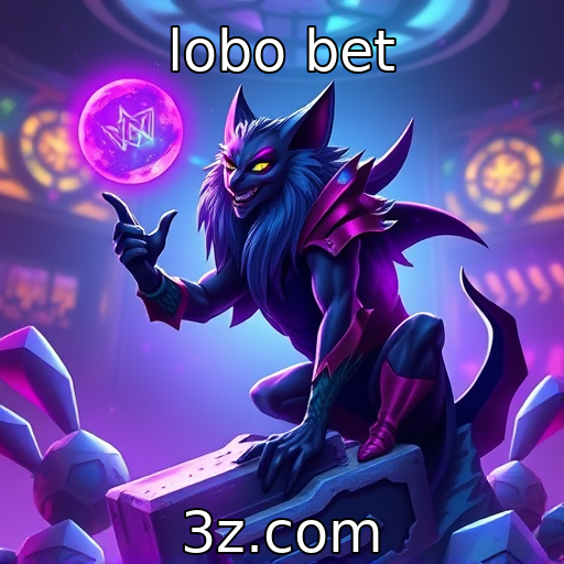 lobo bet - Licenciamento de jogos e suas implicações para a indústria