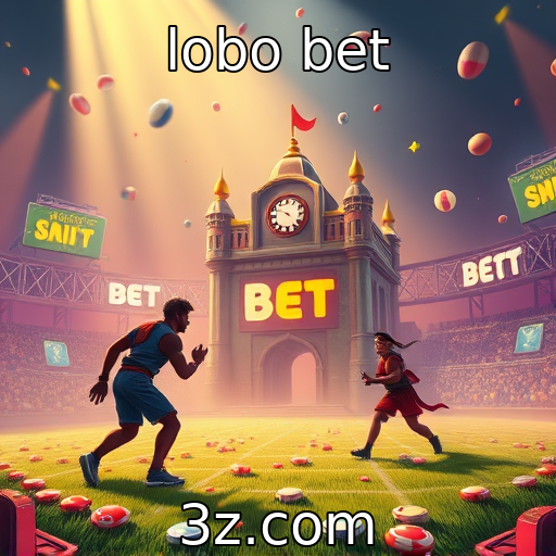 lobo bet : Crescimento da indústria de jogos durante a pandemia