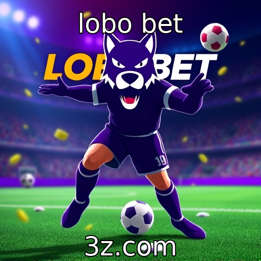 lobo bet - Crescimento das plataformas de jogos online