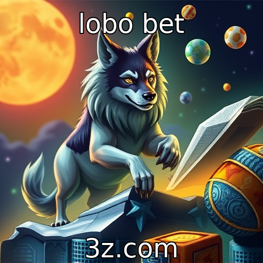 lobo bet : Impacto das regulamentações em cassinos virtuais