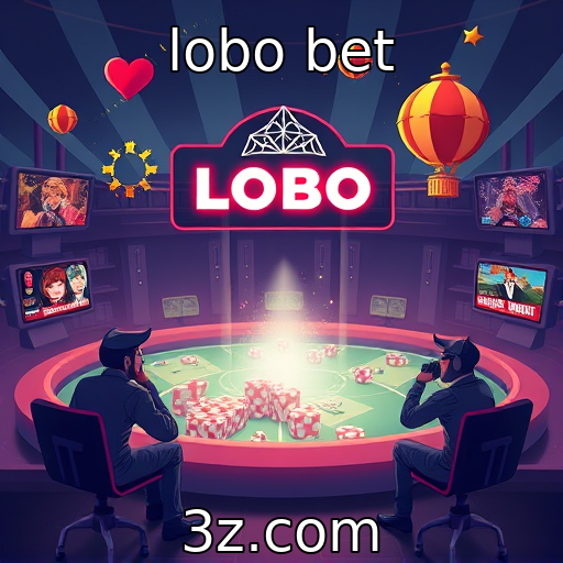 lobo bet | Desenvolvimento de jogos independentes em alta