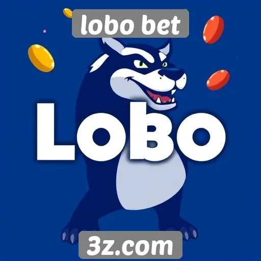 Avaliação dos jogos disponíveis no site Lobo Bet
