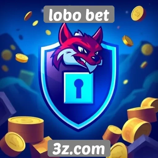 Avaliação da segurança no site Lobo Bet