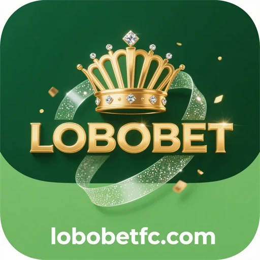 lobo bet logo