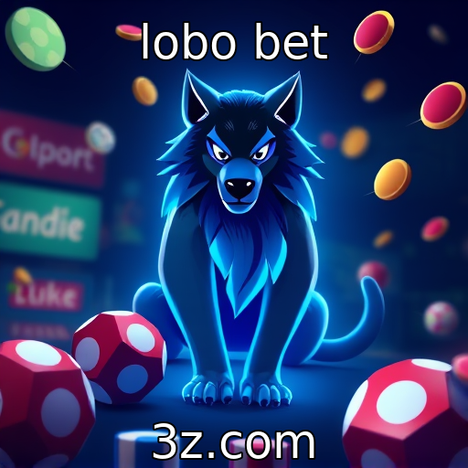 lobo bet | Tendências de mercado na indústria de jogos