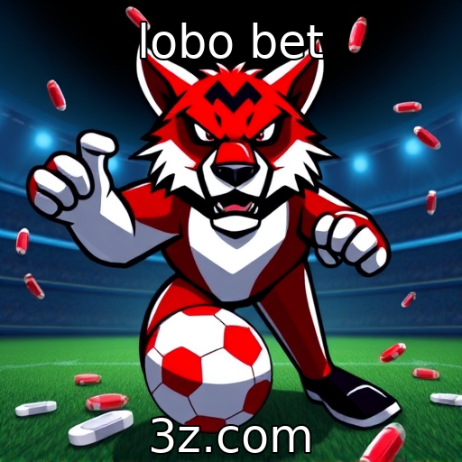 lobo bet : Novas regulamentações impactam a indústria de jogos