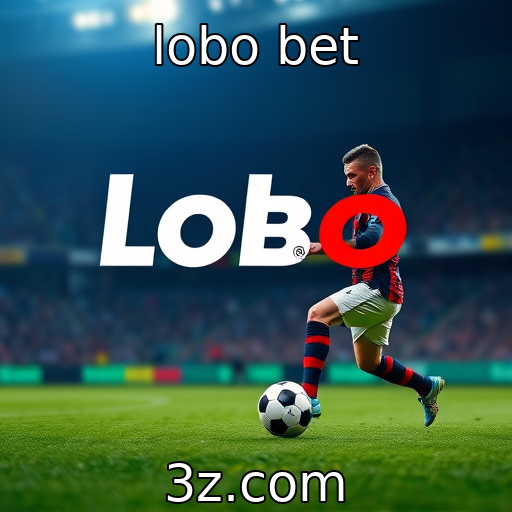 lobo bet - Crescimento das plataformas de apostas online na indústria de jogos