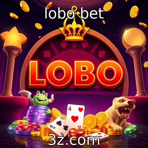 lobo bet - Novas tendências em jogos de cassino online