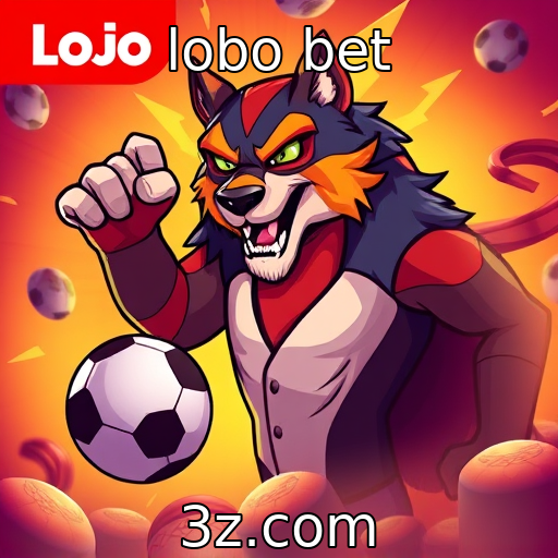 lobo bet | O crescimento do mercado de jogos online