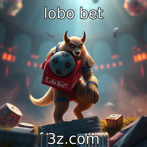 lobo bet - A evolução da experiência do jogador em plataformas digitais