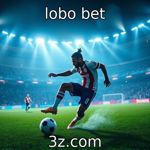 lobo bet : Inovações tecnológicas que moldam o futuro dos jogos