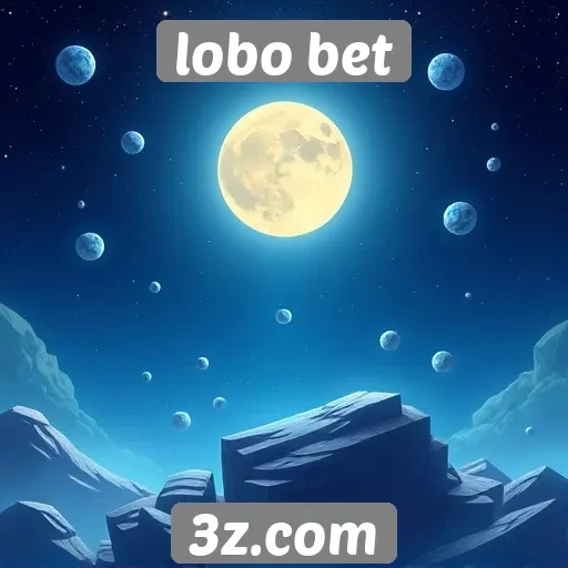 Experiência do usuário na plataforma Lobo Bet