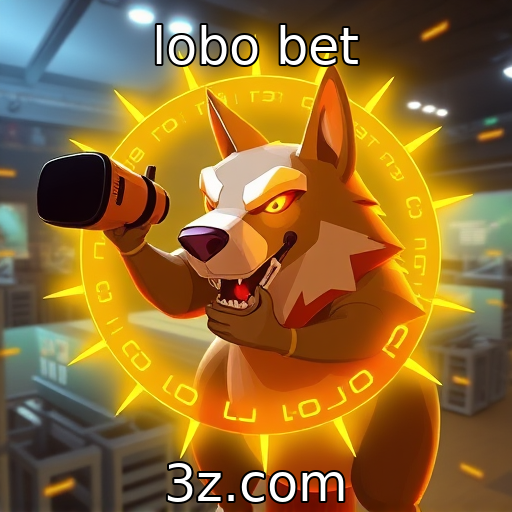 lobo bet : Impacto da tecnologia de realidade virtual nos jogos