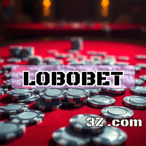 Lobo Bet: A Nova Era dos Virtualsports em Jogos Online